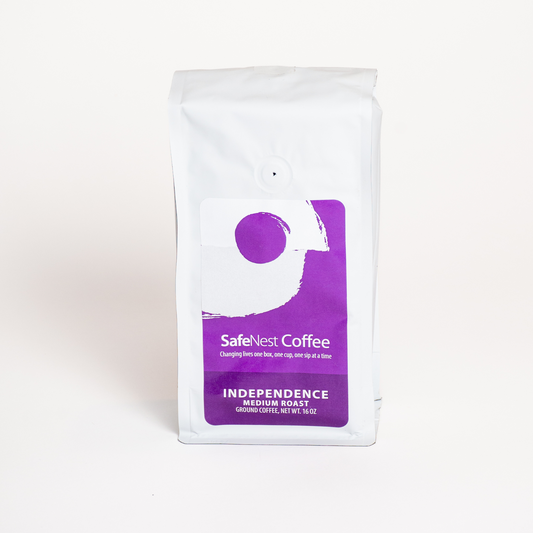 Independence - Medium Roast (1-LB Bag)
