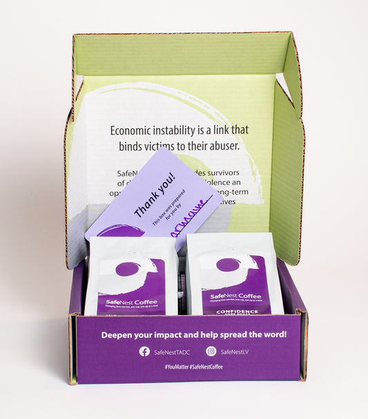 Variety Pack (2-LB Box)