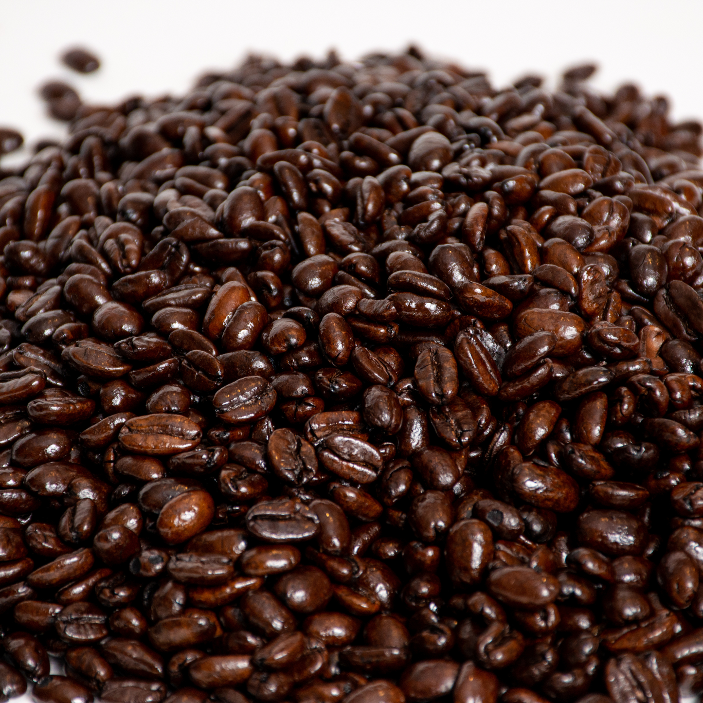 Confidence - Dark Roast 1-LB Bag