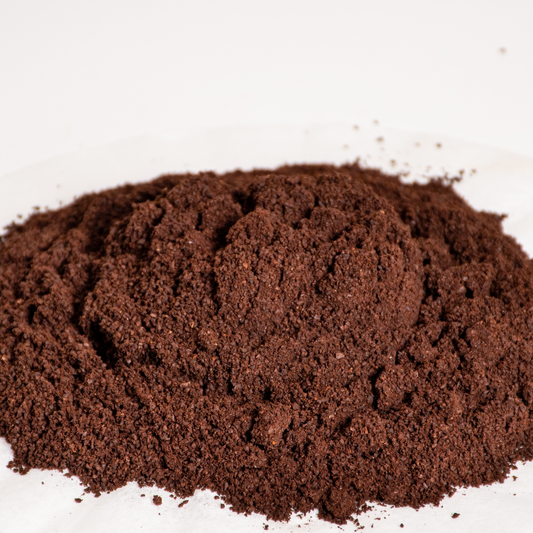 Confidence - Dark Roast 1-LB Bag