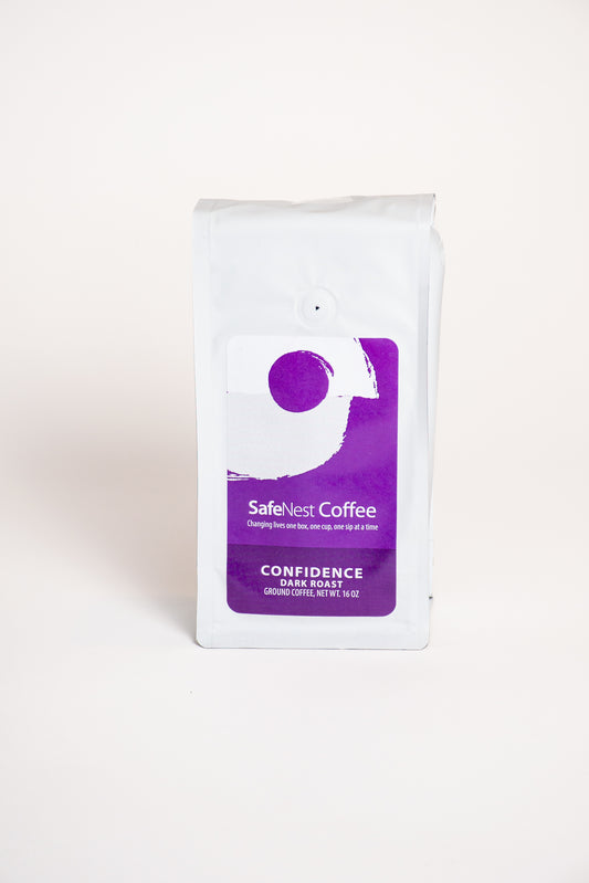 Internal Use Only SafeNest Coffee